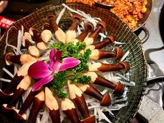 -正禾鲜·潮汕牛肉火锅(凯德天府店)