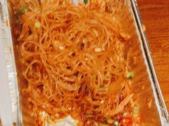 -管氏翅吧(马家堡店)