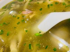 -大鸿运酒店·苏州菜·松鼠桂鱼(观前街店)
