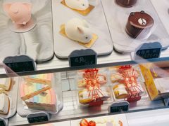 -美丽心情(奥体店)
