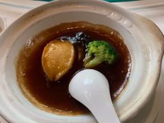 -申粤轩酒楼·三十年粤菜经典(丁香花园店)