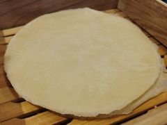 鸭饼-新興传承烤鸭