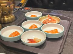 -川骄海鲜自助(亚运村店)