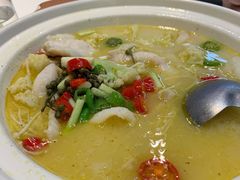 -大咀港式茶餐厅(恒泰店)