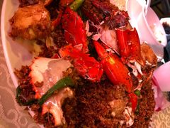 -喜记避风塘炒辣蟹(旗舰店)