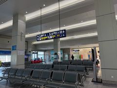 -宜春明月山机场