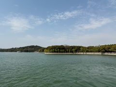 -天目湖山水园