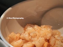 清溜虾仁-老苏州茶酒楼
