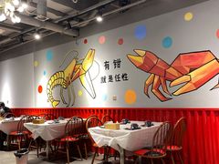 -李叔叔虾蟹大排档(青羊店)
