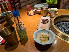 -MIKOMIKO和牛烧肉专门店(南门店)