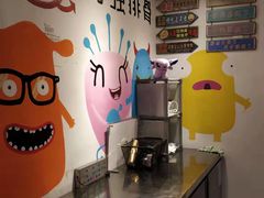 -傅强排骨(成都总店)