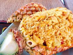 -自然餐厅(Phuket)