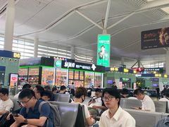 -南昌西站