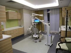 -希玛爱康健口腔(南山海岸城店)