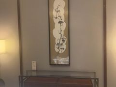 -青雅中餐厅(大连金石滩绿发希尔顿度假酒店)