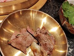 -肉匠日式烧肉屋·和牛居酒屋·酒水小食堂(大汉悦中心店)