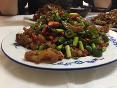猪皮-新新湘菜馆(新中街二条店)