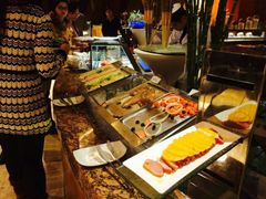 picture-杭州国际会议中心洲际酒店-原素全日餐厅(解放东路店)