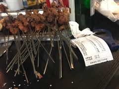 -喝丢一只鞋海鲜烧烤·海肠捞饭(文体街店)