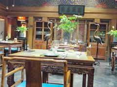 -那家小馆•北京菜•烤鸭(中关村店)