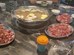 -牛一煲美食(江高店)