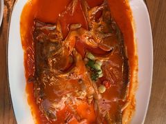 -马仕玖煲·融合菜·酥不腻烤鸭(人大店)