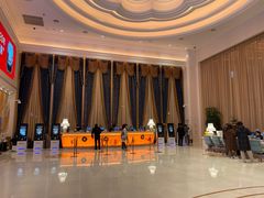 -上海白金汉爵大酒店(大零号湾国际会议中心店)