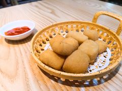 -藤原肠粉店