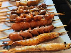 -肉串汪(西便门店)