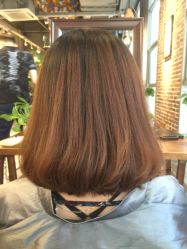 点击看大图 -美格丝M.G.S Hair Salon