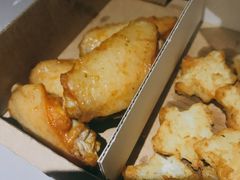-棒约翰比萨·意面(剑河店)