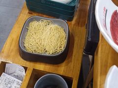 -大四喜·鲜牛肉火锅(洛阳大学城店)