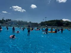 -上海玛雅海滩水公园