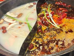 -江北北火锅馆·公路夜市(魏公村店)