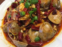 -赶海部落海鲜城(海阳路店)