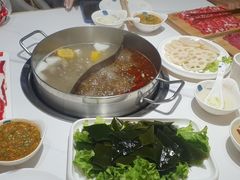 -和兴记潮汕牛肉火锅(太原街万达店)