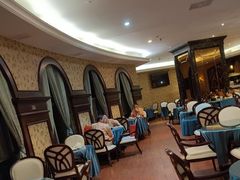 -君康悦美食汤泉水会·SPA(天河店)