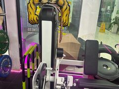-GymPlus健身(四平路店)