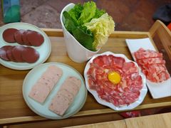 -龚印记牛骨牛杂屋·四代传承(珠影星光城店)