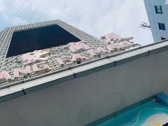 -长发商厦