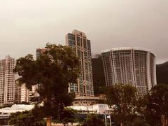 -香港杜莎夫人蜡像馆