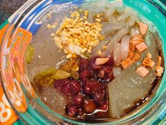 -川正旺江湖菜(三元桥店)