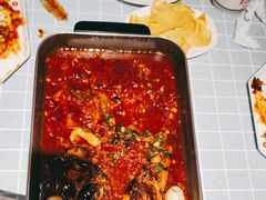 -鱼酷活鱼烤鱼(北美店)