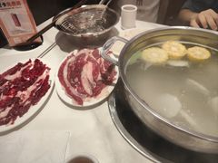 -八合里潮汕鲜牛肉火锅(福州万象城店)