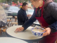 -带杏干面馆(洋湖景园店)