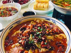 -付掌柜在成都·热炒砂锅集(金禾店)