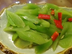 -灵福缘私房菜·农家菜(拈花湾·灵山大佛必推店)
