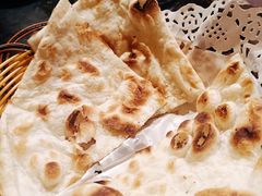 -Bombay Grill印度餐厅