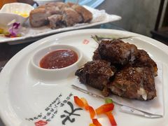 -堂宴·老厦门私房菜(1988仙岳总店)