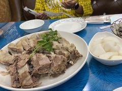 -达吾手抓美食城总部(义乌店)